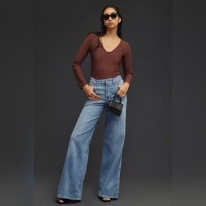 Good American Good Skate Jean